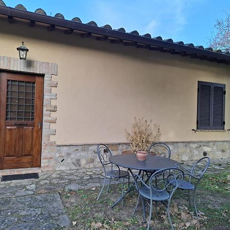 Agriturismo Tenuta Conti Faina Fratta Todina المظهر الخارجي الصورة