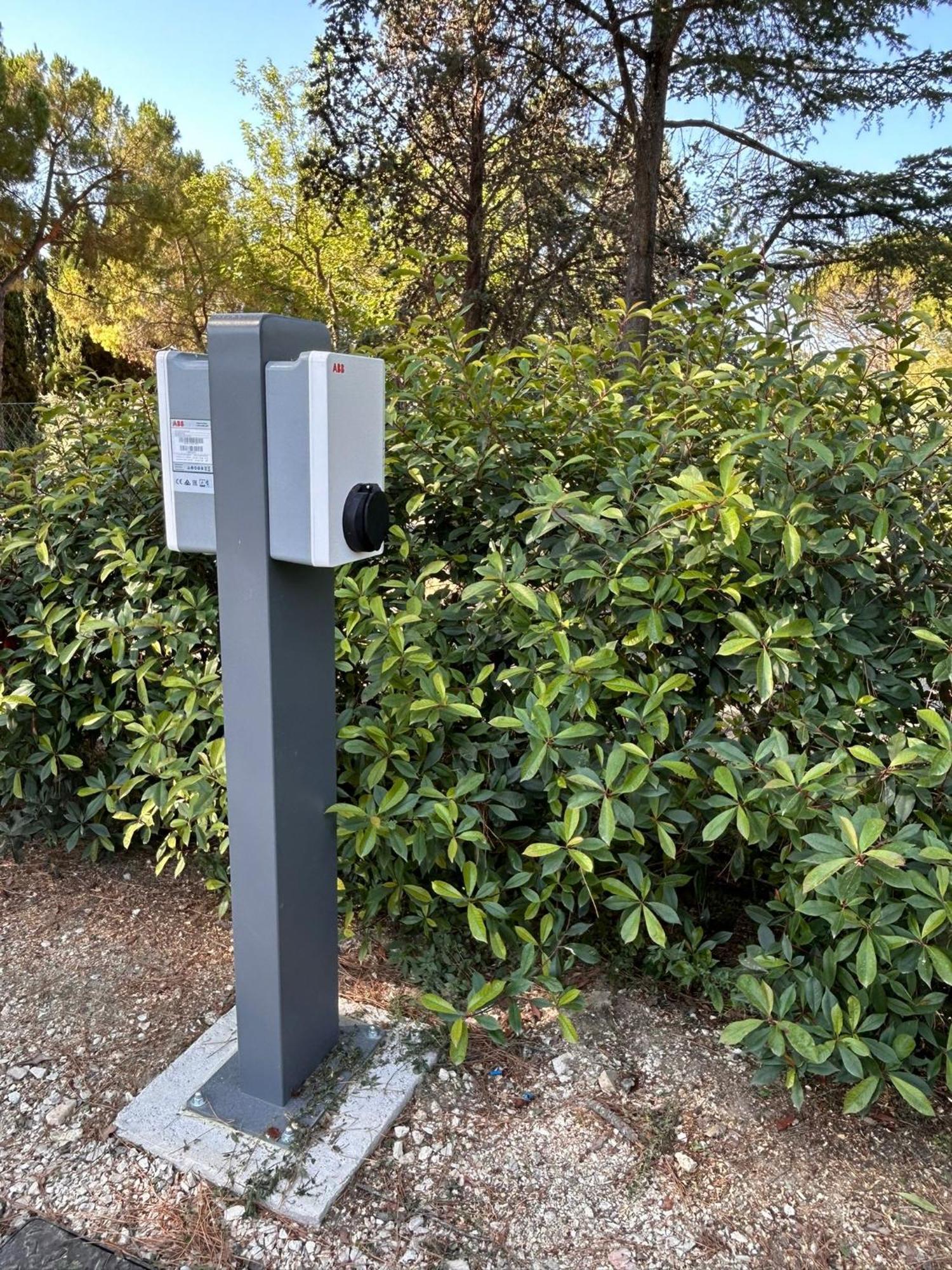 Agriturismo Tenuta Conti Faina Fratta Todina المظهر الخارجي الصورة