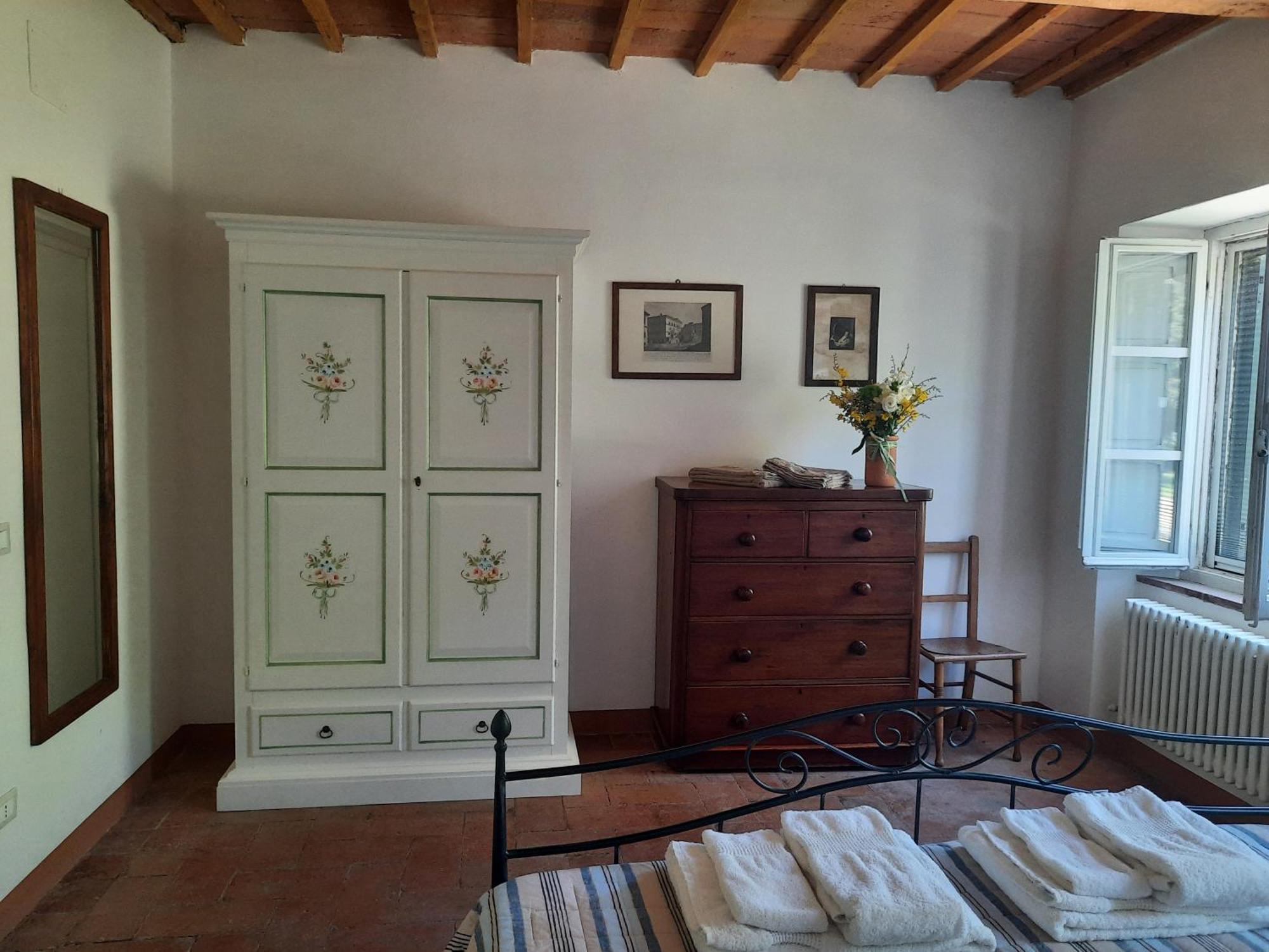 Agriturismo Tenuta Conti Faina Fratta Todina المظهر الخارجي الصورة