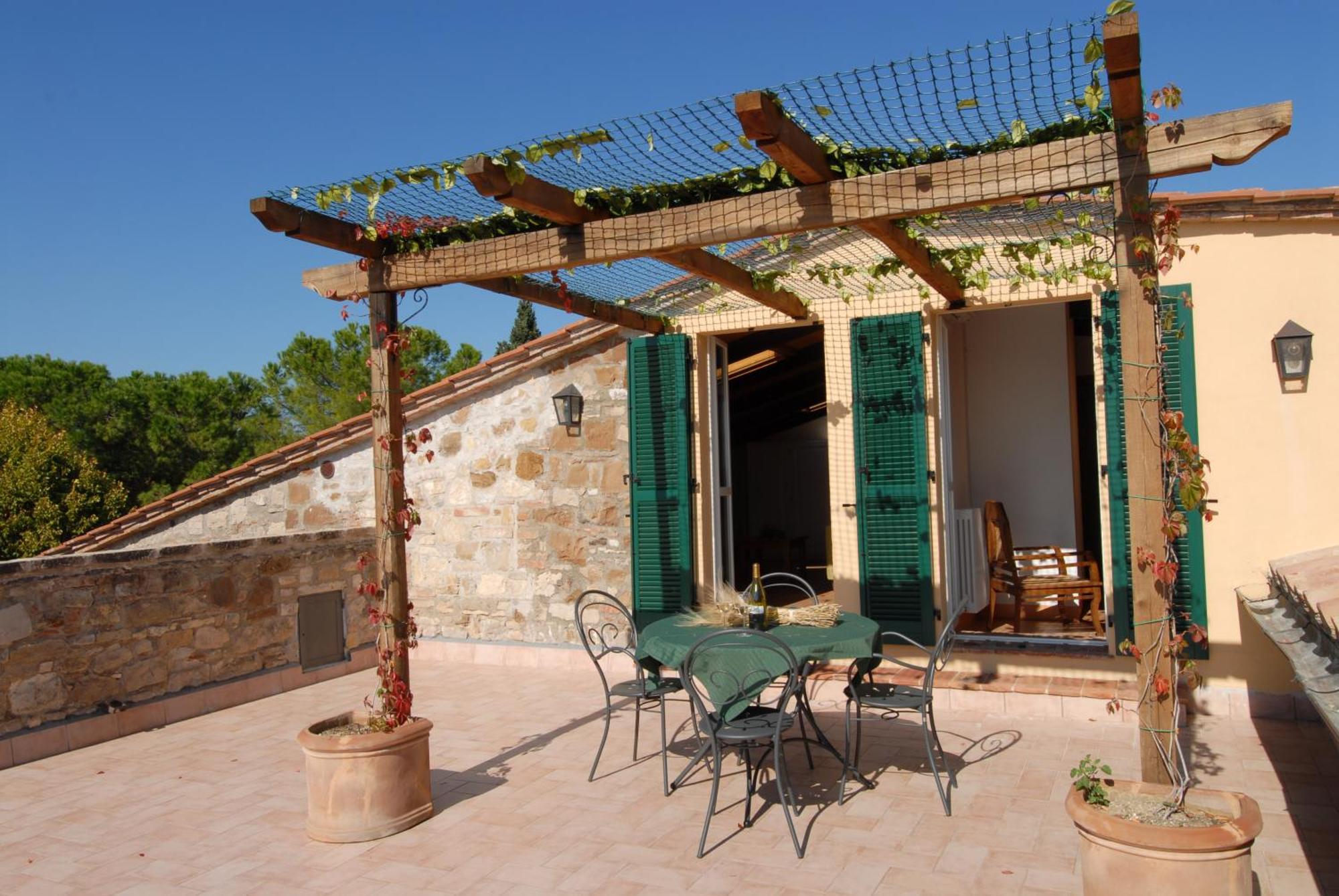 Agriturismo Tenuta Conti Faina Fratta Todina المظهر الخارجي الصورة
