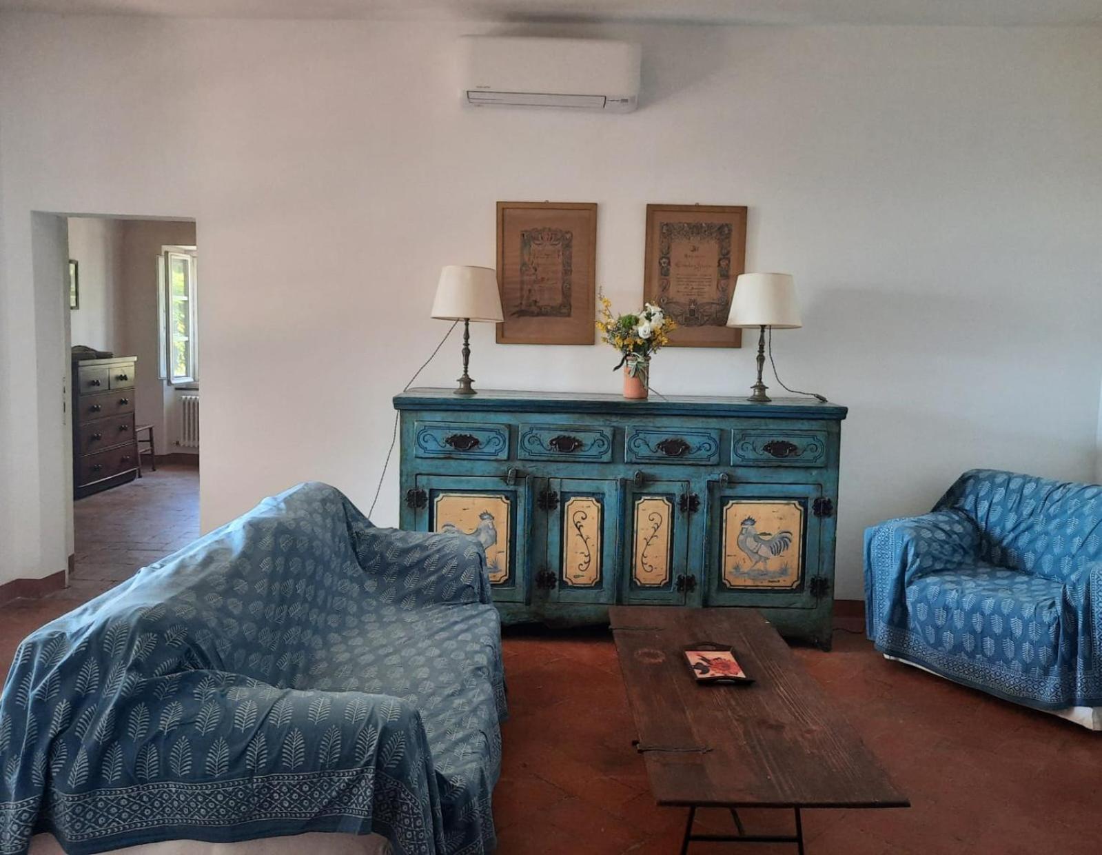 Agriturismo Tenuta Conti Faina Fratta Todina المظهر الخارجي الصورة