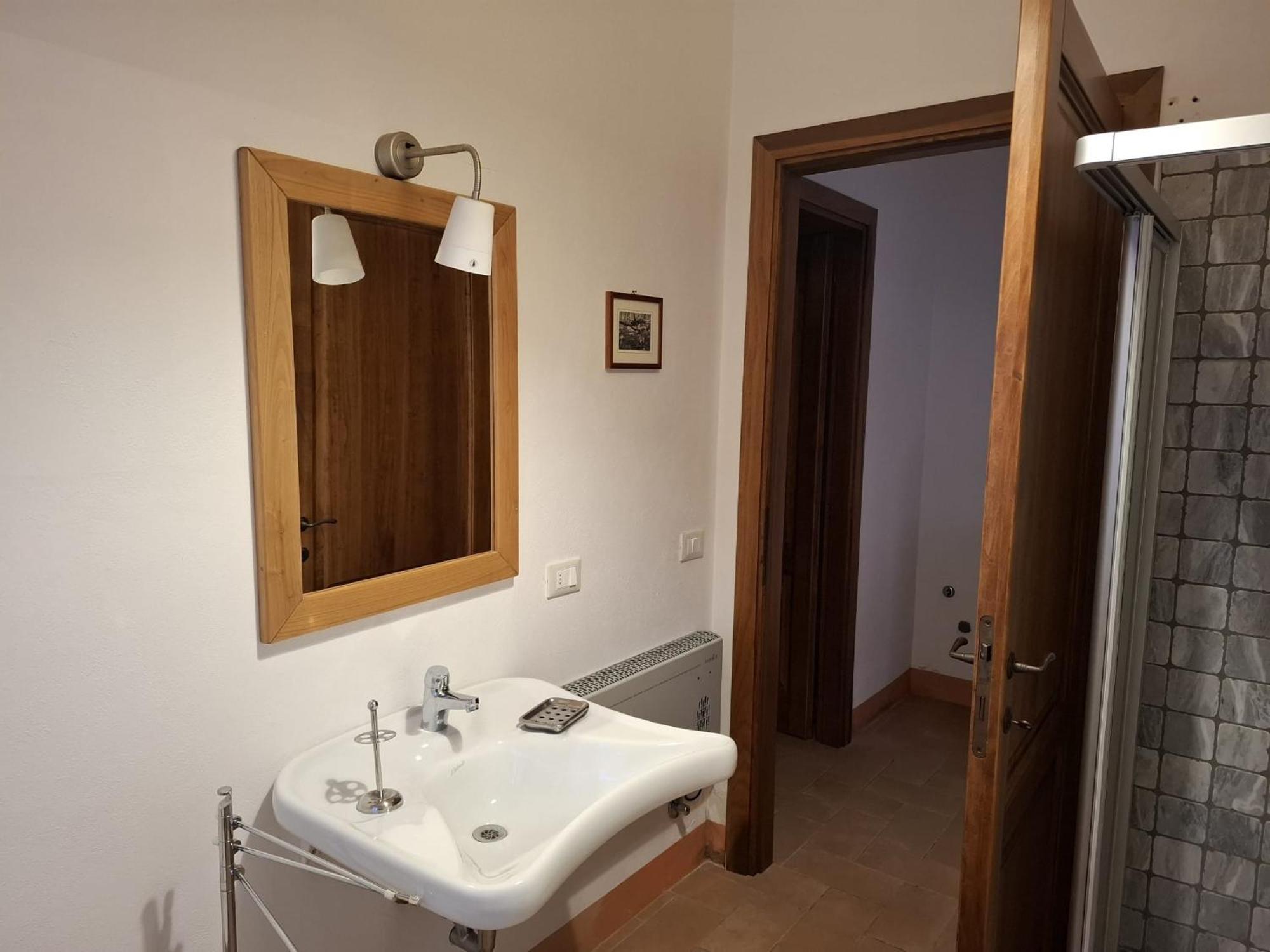 Agriturismo Tenuta Conti Faina Fratta Todina المظهر الخارجي الصورة