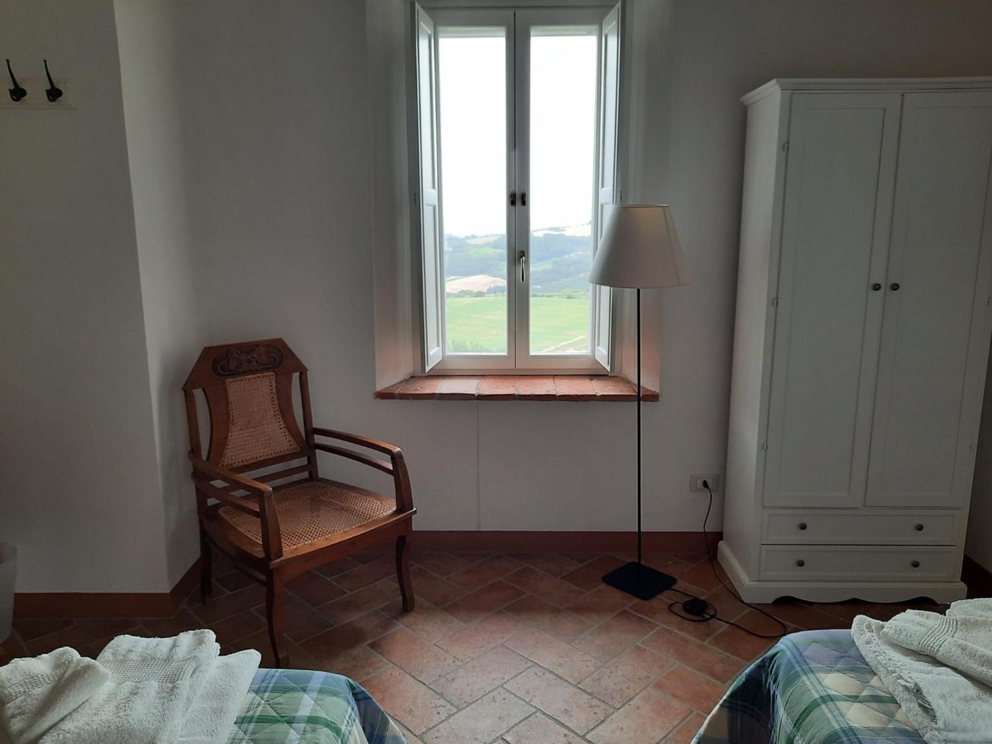 Agriturismo Tenuta Conti Faina Fratta Todina المظهر الخارجي الصورة