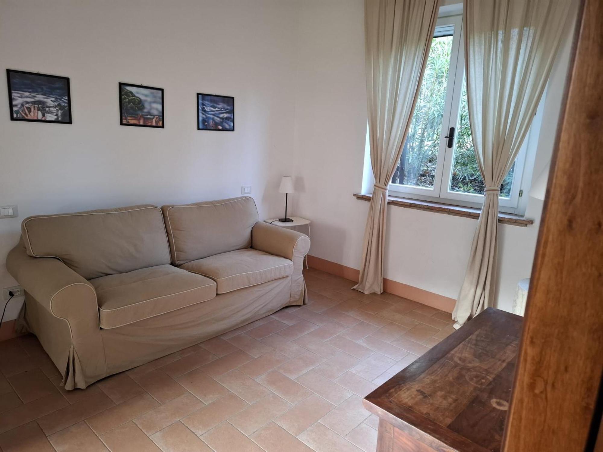 Agriturismo Tenuta Conti Faina Fratta Todina المظهر الخارجي الصورة