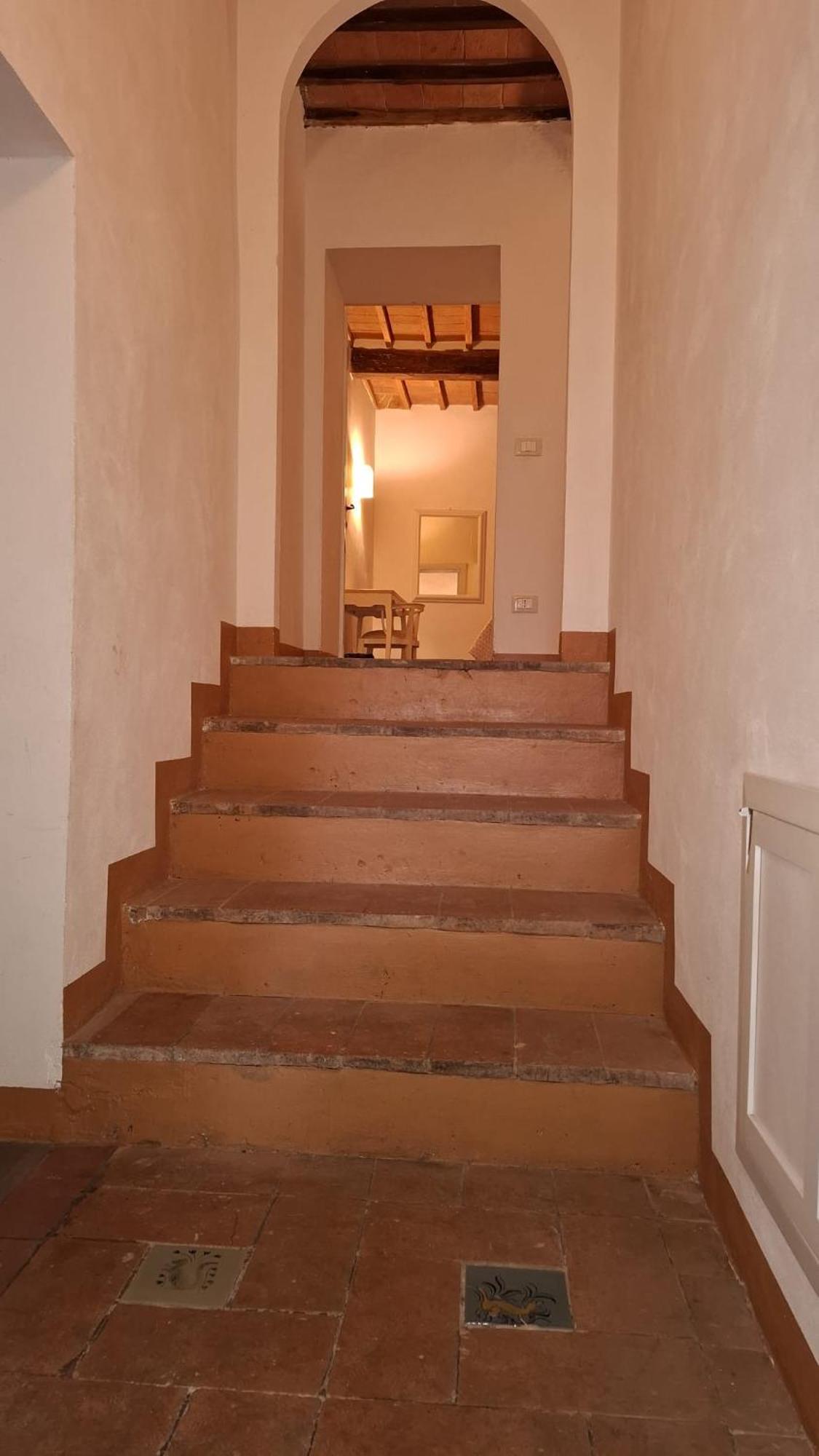 Agriturismo Tenuta Conti Faina Fratta Todina المظهر الخارجي الصورة
