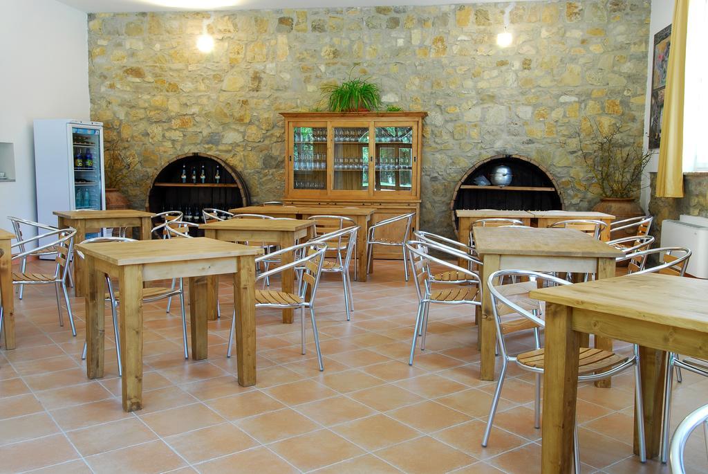 Agriturismo Tenuta Conti Faina Fratta Todina المظهر الخارجي الصورة